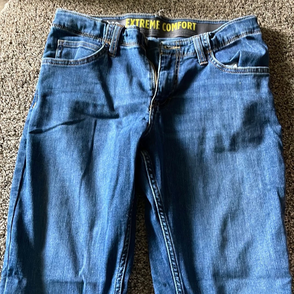 Lees size 16